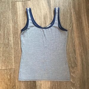 Smartwool Tank